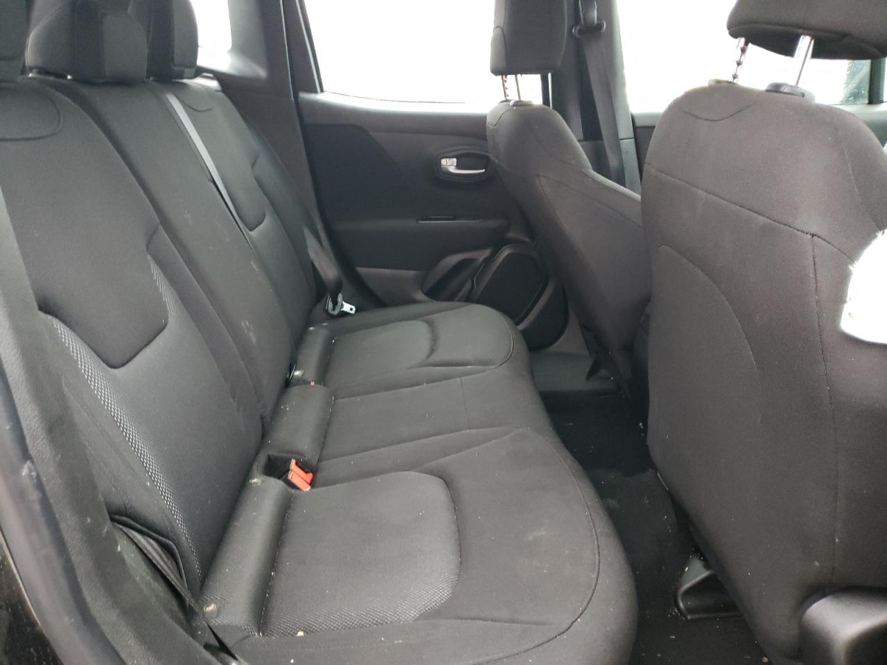 ZACNJAAB6LPL96214 2020 Jeep Renegade Sport