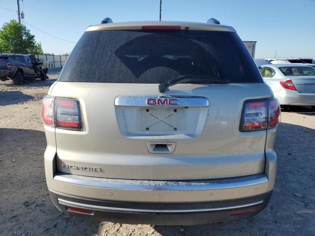 2014 GMC Acadia Sle VIN: 1GKKRPKDXEJ230481 Lot: 50475314