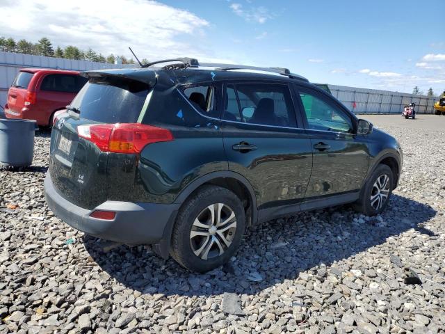 2013 Toyota Rav4 Le VIN: 2T3BFREV5DW040902 Lot: 50930244