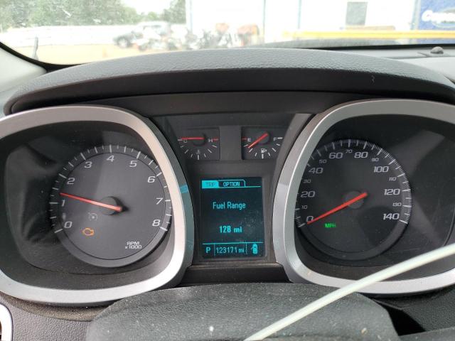 2015 Chevrolet Equinox Ls VIN: 2GNALAEK8F1148865 Lot: 50828274