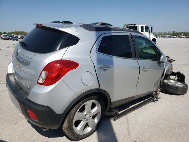 2016 BUICK ENCORE CON - KL4CJFSB2GB678382