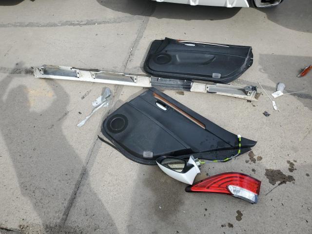 2015 Lexus Es 300H VIN: JTHBW1GG4F2097540 Lot: 52149064