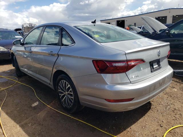 2020 Volkswagen Jetta S VIN: 3VWCB7BU6LM029517 Lot: 50556924