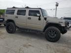 HUMMER H2 снимка