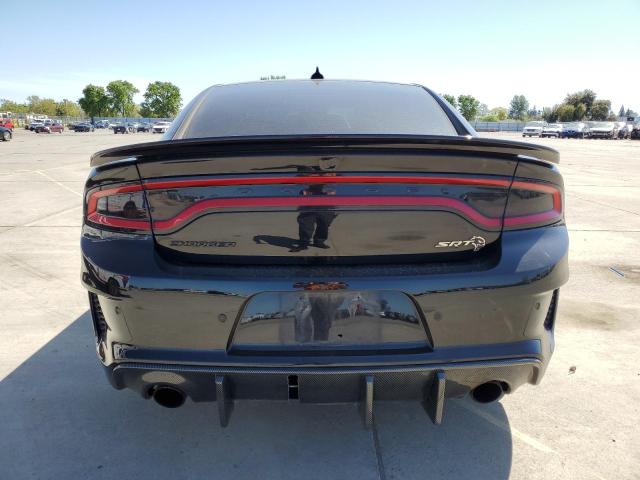 2C3CDXL9XMH599287 | 2021 Dodge charger srt hellcat