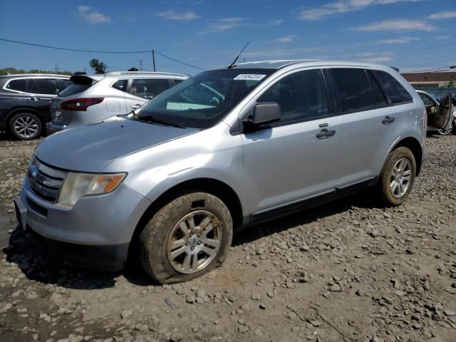 2010 Ford Edge Se VIN: 2FMDK3GC6ABA30290 Lot: 51954204