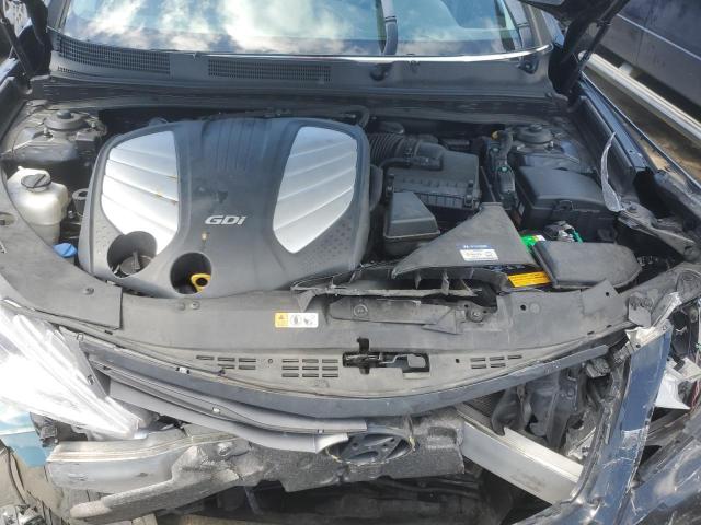 2015 HYUNDAI AZERA KMHFG4JG7FA453233