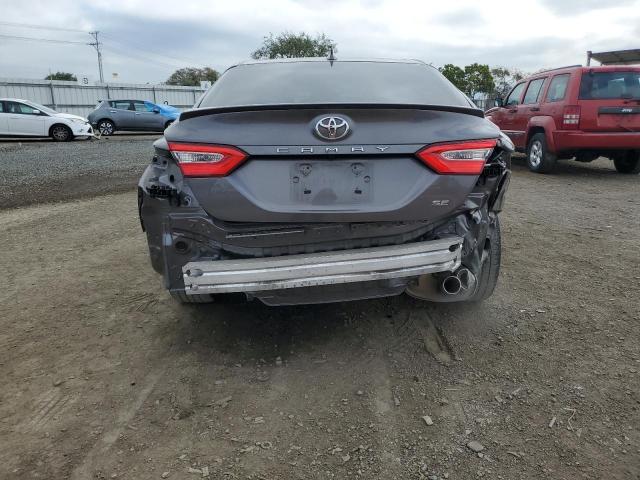 2019 Toyota Camry L VIN: 4T1B11HK7KU853486 Lot: 51590924