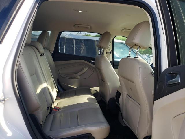 2017 FORD ESCAPE SE - 1FMCU9G97HUB26429