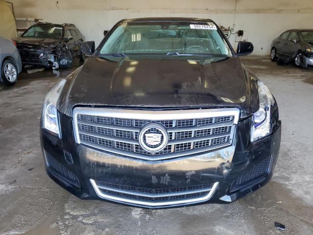 2013 Cadillac Ats VIN: 1G6AG5RX6D0175004 Lot: 50276254