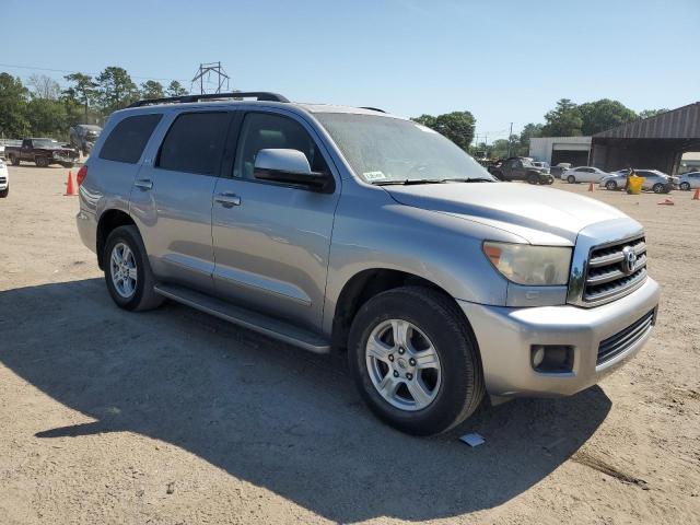 2010 Toyota Sequoia Sr5 VIN: 5TDZM5G1XAS001095 Lot: 52126814