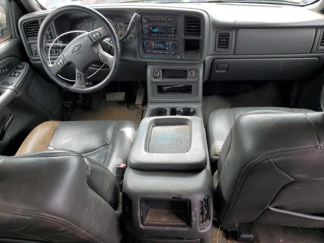 2006 Chevrolet Silverado K1500 VIN: 2GCEK19B861133984 Lot: 39229306