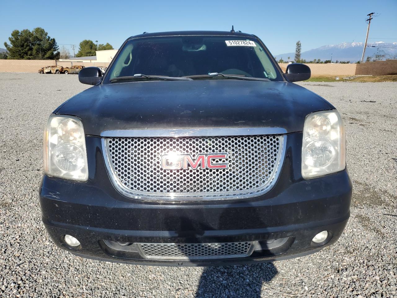 1GKFC66848J221421 2008 GMC Yukon Xl Denali