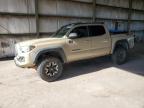 2016 TOYOTA TACOMA DOU - 5TFCZ5ANXGX006089