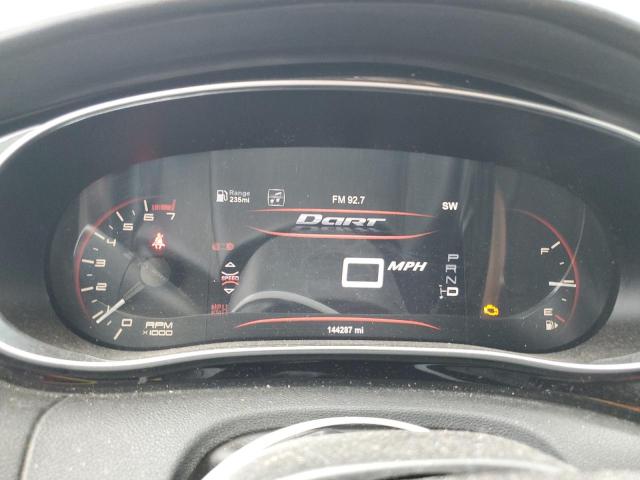 2013 Dodge Dart Limited VIN: 1C3CDFCA4DD132951 Lot: 51530754