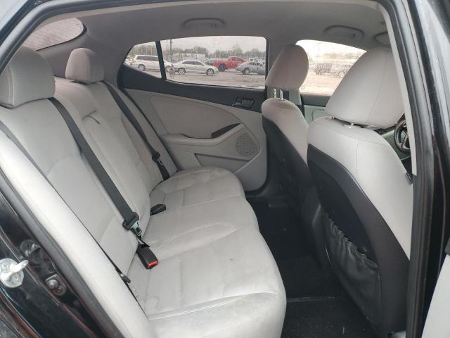 2013 Kia Optima Lx VIN: 5XXGM4A74DG245460 Lot: 50299184