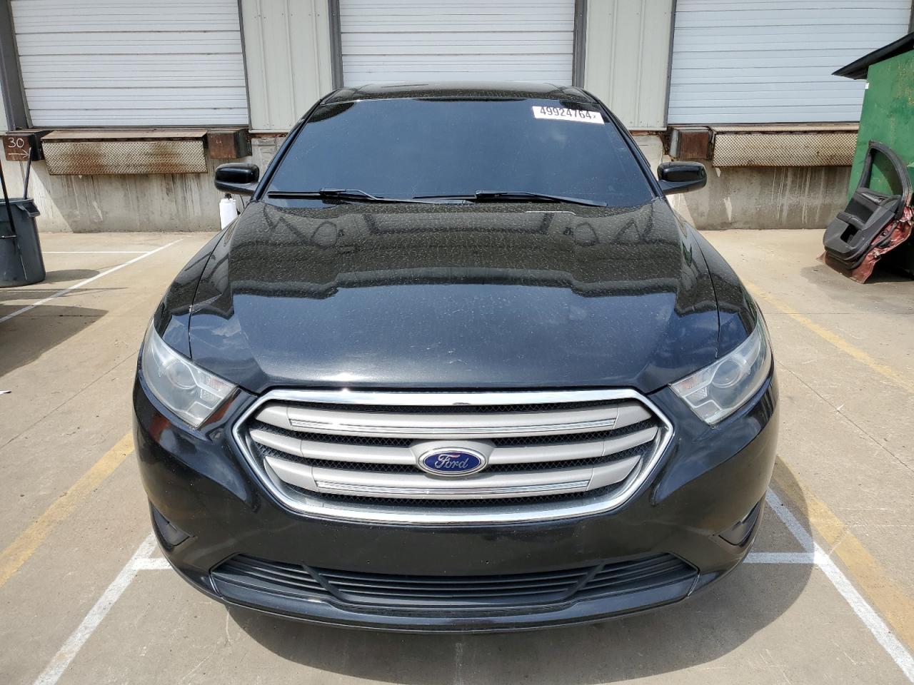 1FAHP2E8XEG186272 2014 Ford Taurus Sel