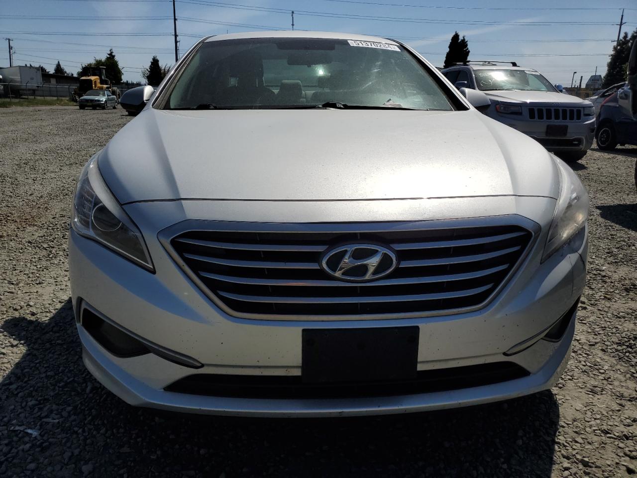 5NPE24AF3HH529788 2017 Hyundai Sonata Se