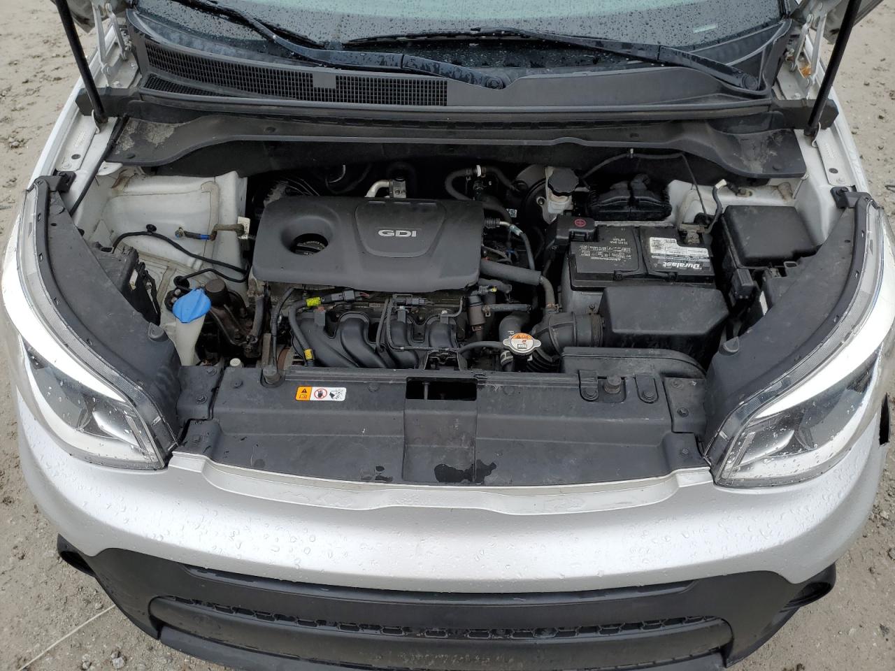 KNDJN2A29H7492497 2017 Kia Soul