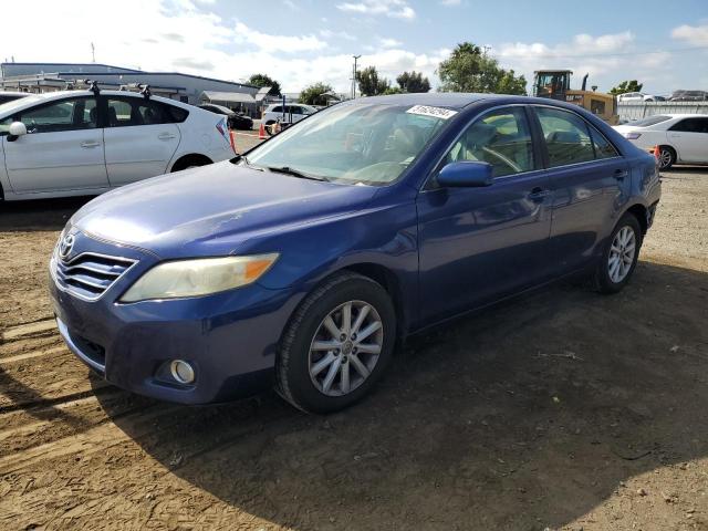 2010 Toyota Camry Se VIN: 4T1BK3EK7AU606464 Lot: 51624294