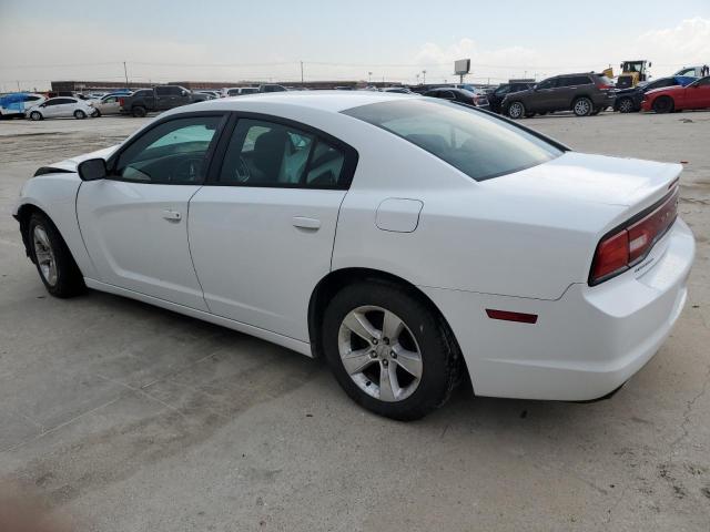 2013 Dodge Charger Se VIN: 2C3CDXBG8DH720270 Lot: 52163734