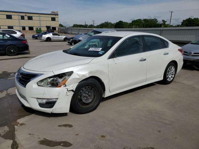 Vin: 1n4al3ap1dn461327, lot: 51238084, nissan altima 2.5 2013 img_1