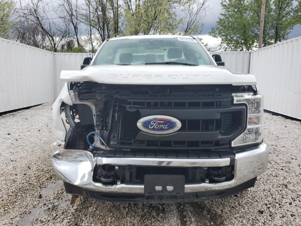 2020 Ford F250 Super Duty vin: 1FTBF2A67LEE66764