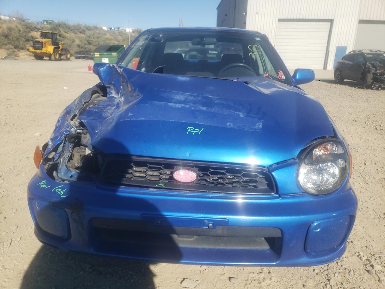 JF1GD29612G505485 2002 Subaru Impreza Wrx