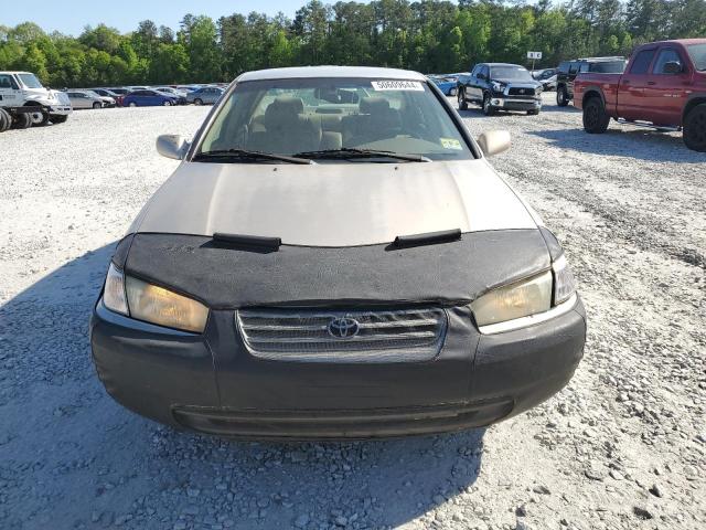 1999 Toyota Camry Ce VIN: 4T1BG22KXXU511096 Lot: 50609644