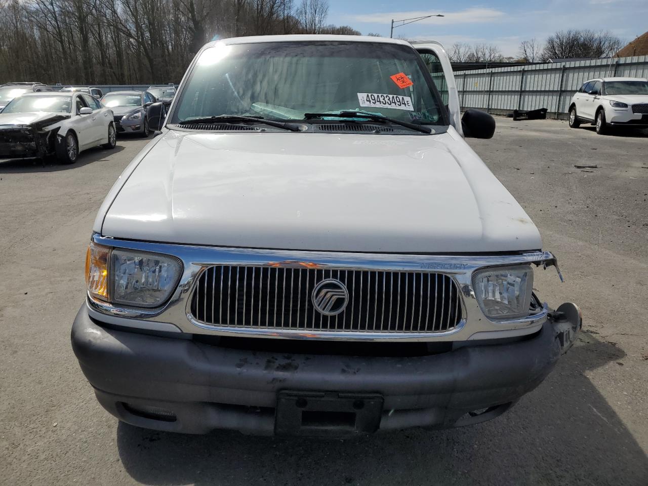 4M2ZU54E8WUJ42641 1998 Mercury Mountaineer