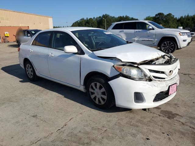 2011 Toyota Corolla Base VIN: JTDBU4EE4B9138213 Lot: 50778724