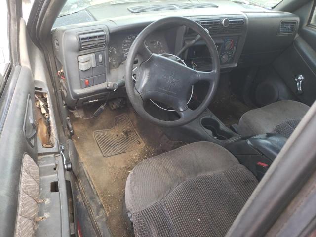 1995 GMC Sonoma VIN: 1GTCS1947S8503144 Lot: 48920844