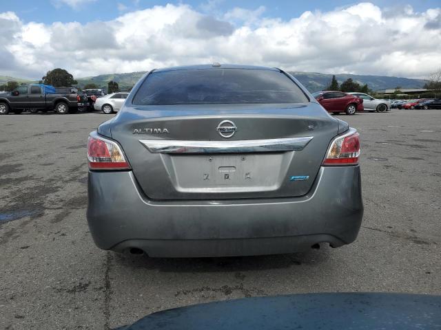 2014 Nissan Altima 2.5 VIN: 1N4AL3AP8EN253639 Lot: 49781704