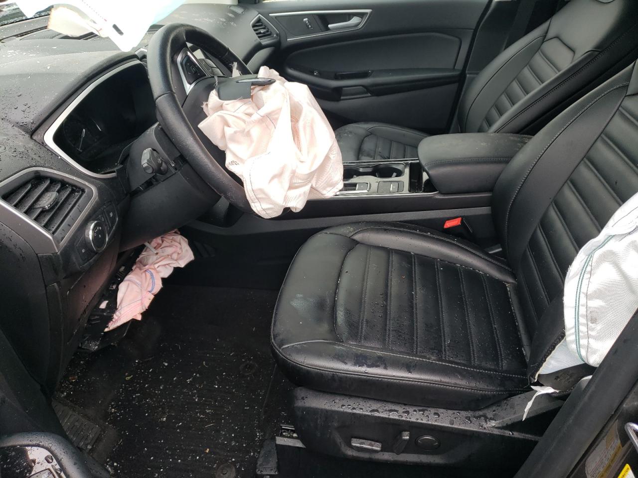 2FMPK4J95LBA91276 2020 Ford Edge Sel