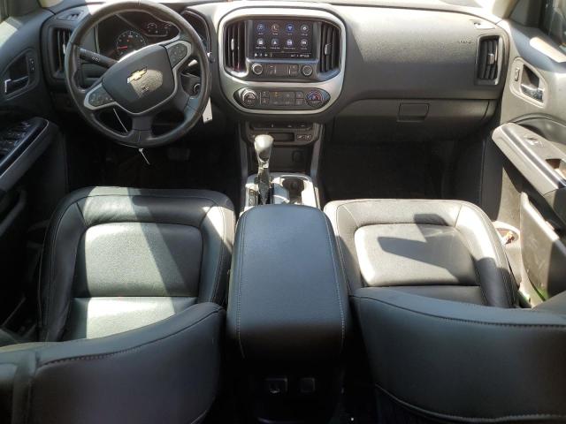 2022 CHEVROLET COLORADO L - 1GCGTCEN5N1112158
