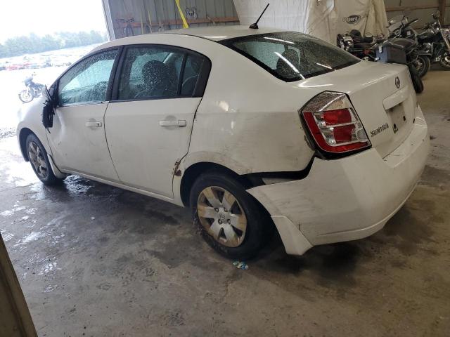 2008 Nissan Sentra 2.0 VIN: 3N1AB61E28L686541 Lot: 50290644