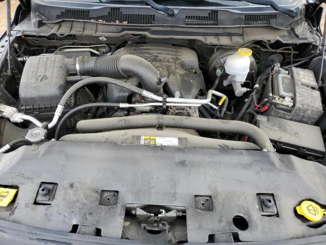 2019 RAM 1500 CLASS - 1C6RR7LT2KS696869
