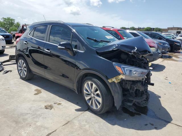 2018 Buick Encore Preferred VIN: KL4CJASB6JB588257 Lot: 51058424