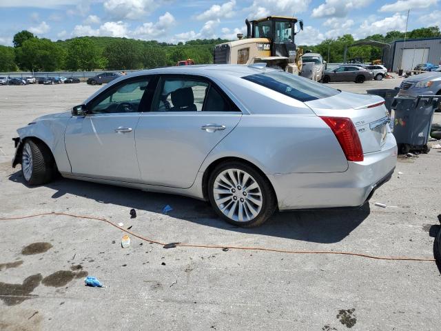 1G6AS5SS6H0154219 | 2017 Cadillac cts premium luxury