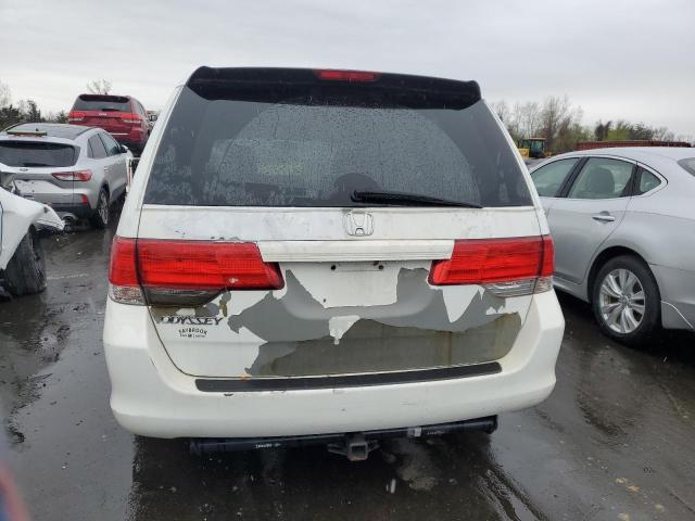 2009 Honda Odyssey Lx VIN: 5FNRL38269B043794 Lot: 50720614