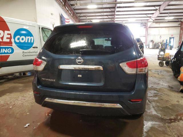 2016 Nissan Pathfinder S VIN: 5N1AR2MN9GC642281 Lot: 51756304