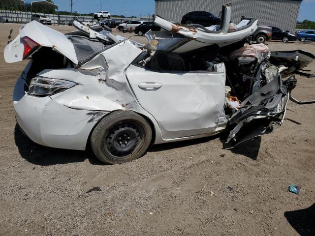 2018 TOYOTA COROLLA L - 5YFBURHE6JP744002