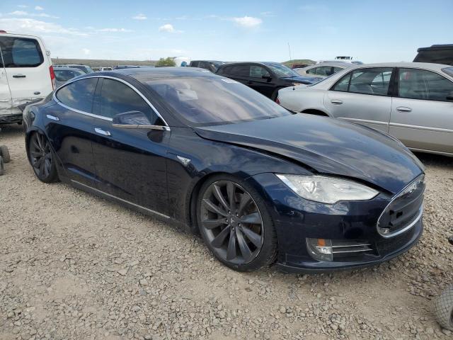 2013 Tesla Model S VIN: 5YJSA1DP8DFP07244 Lot: 51783174