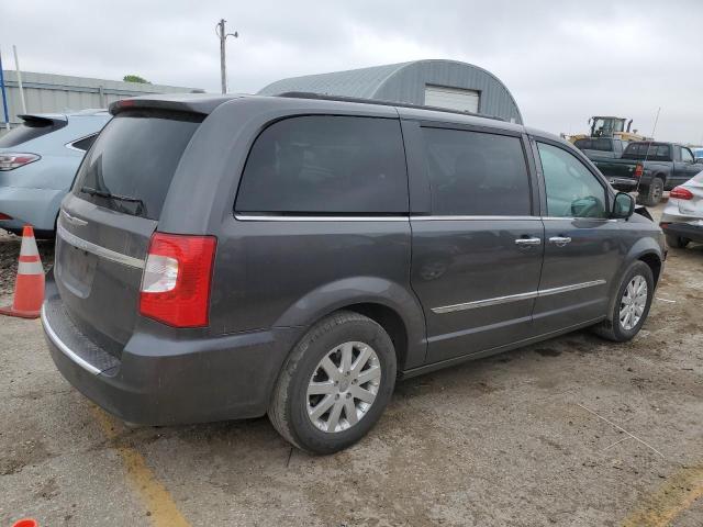 2016 CHRYSLER TOWN & COU - 2C4RC1BG0GR200231