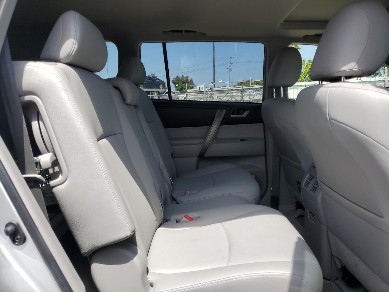 JTEDS43A182040171 2008 Toyota Highlander Sport