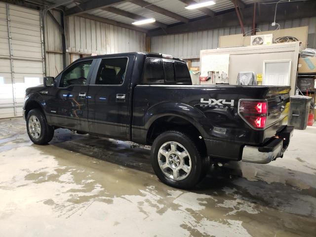 2014 Ford F150 Supercrew VIN: 1FTFW1ET7EFA14161 Lot: 51903044