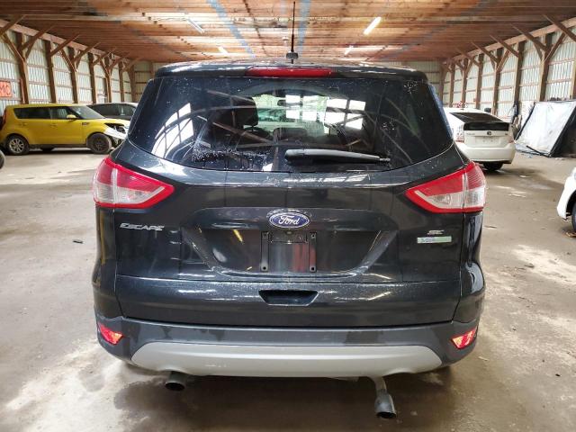 2014 Ford Escape Se VIN: 1FMCU0GXXEUE02088 Lot: 50794404