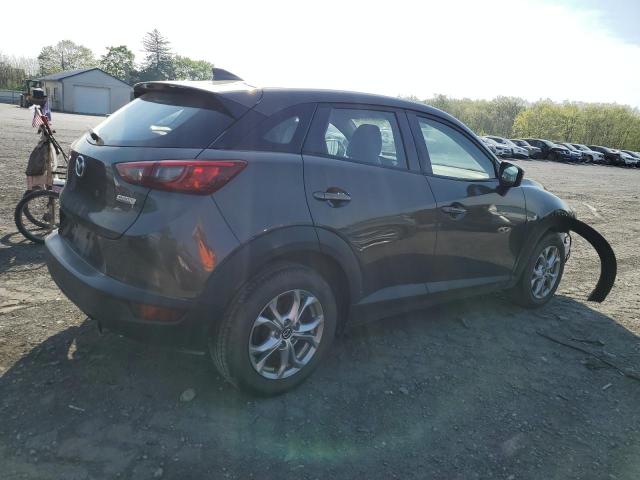 2016 Mazda Cx-3 Touring VIN: JM1DKBC76G0113803 Lot: 51977914