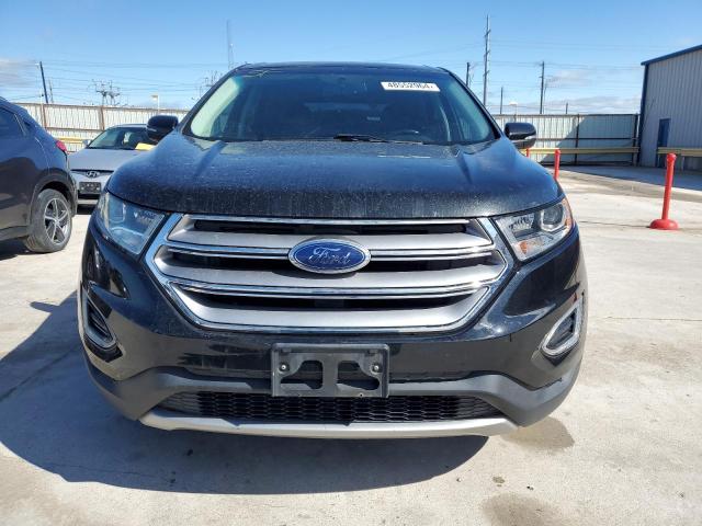 2015 Ford Edge Titanium VIN: 2FMTK3K99FBB35565 Lot: 48552964