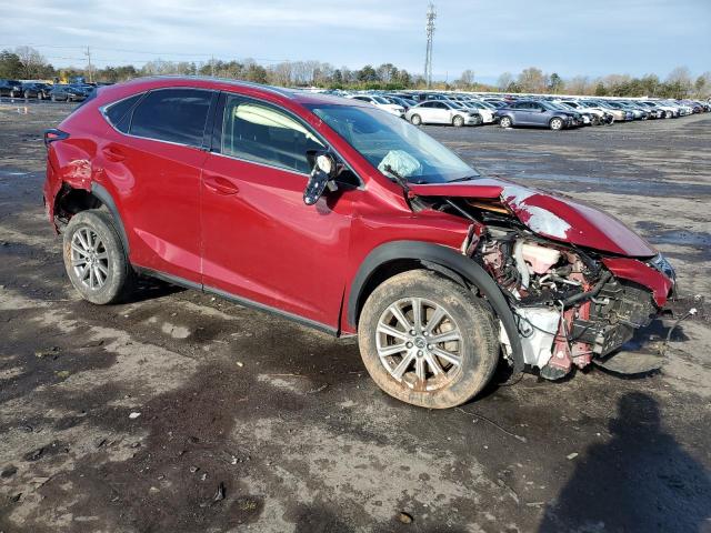 2020 LEXUS NX 300 JTJDARDZ8L5013028